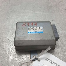 MB686443 Centralina cruise