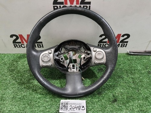 Volante per nissan - per, 7°