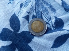 Moneta da Cinquecento lire