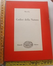 Morelly - Codice della Natura