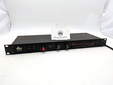 compressore/limitatore professionale monocanale dbx 160A R3296