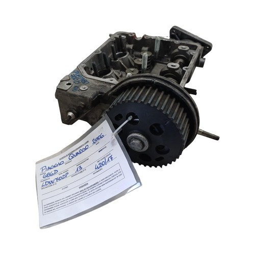 Testata per piaggio quargo - quargo, 1°
