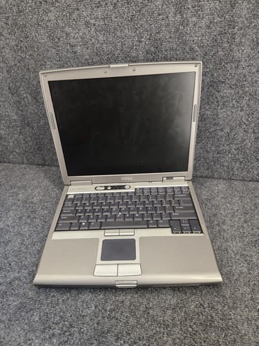 Dell latitude d610 intel - dell,