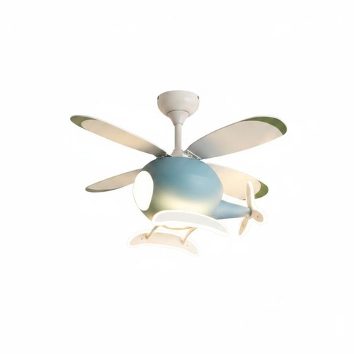 Ventilatore lampada aereo - ventilatore,