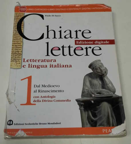 Chiare lettere vol - –, vol.