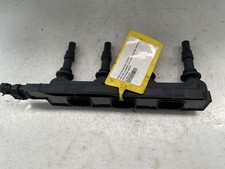 BOBINA ACCENSIONE PER OPEL Zafira A BAEQ064 Benzina 1.8 (99>05)