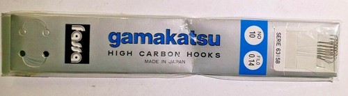 Gamakatsu serie 6315b ami - 6315b,