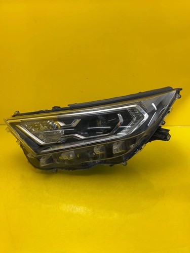 Toyota rav 2022 phare - toyota, (xa50)