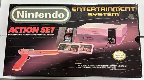 Snes action set scatola - set, in