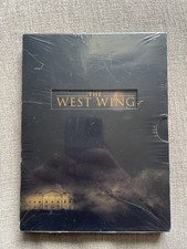 The West Wing DVD – Sealed