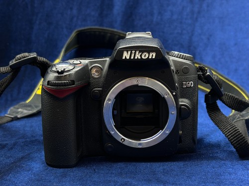 Nikon d90 dx format - nikon, 12,3