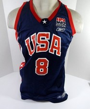 Maglia Da Gioco Navy Emessa