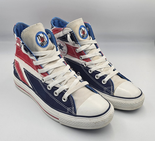 Converse chuck taylor all star - chuck,