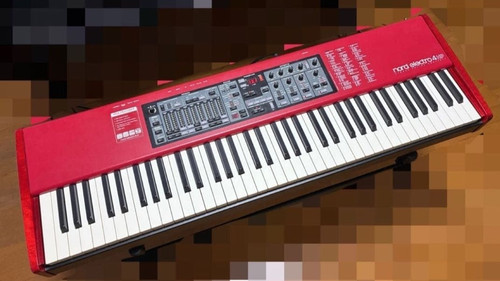 Nord electro tastiera da - nord,