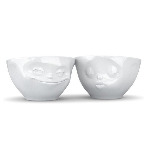 Set tazze ciotole 2 - tazze,