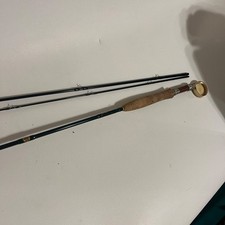 R L WINSTON IM6 Fly Rod 8 1/2-