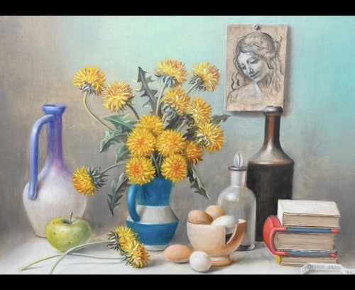 Proferio grossi - grossi,