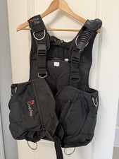 Compensatore dive rite rec pac - dive,