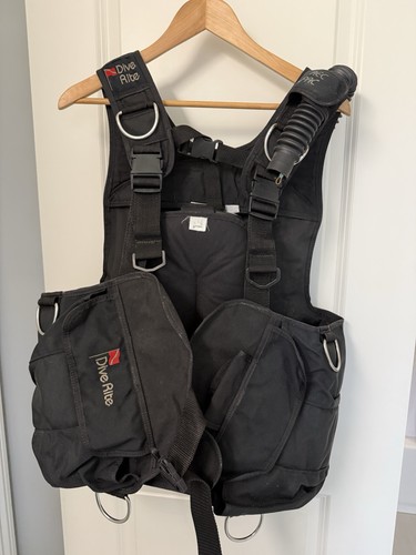 Compensatore dive rite - compensatore,