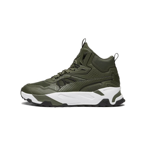 Puma trinity mid - puma,