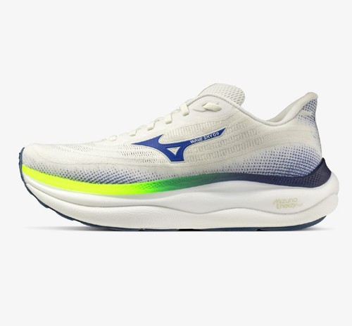 Scarpe running mizuno wave - wave, sky