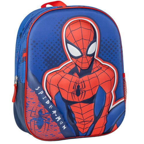 Marvel spiderman zaino - marvel,