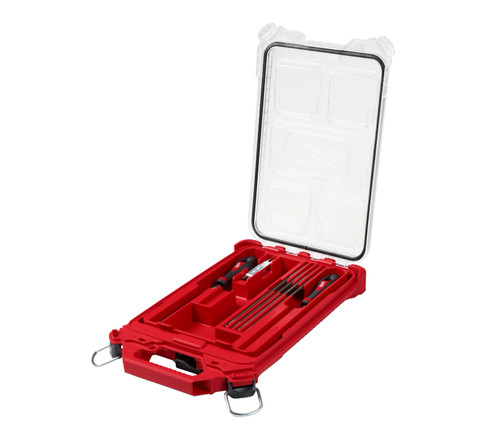 Milwaukee 2880 set di - milwaukee,