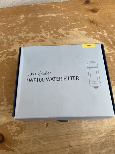 Filtro acqua filtrazione - , bidet