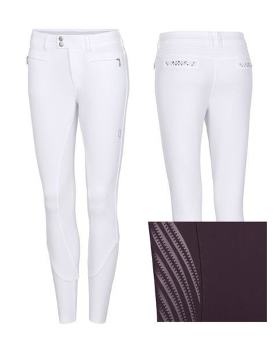 Samshield pantaloni