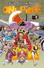 One Piece - Serie Blu 111 -