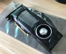 NVIDIA GeForce GTX Titan X