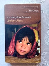 ANTHONY FLACCO - LA DANZATRICE
