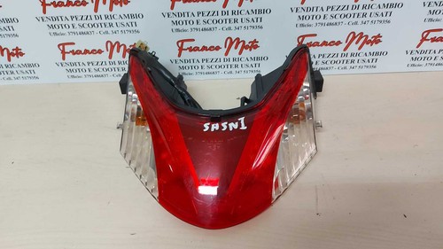 Stop posteriore honda 300 - honda,