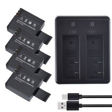 Batteria agli ioni di litio 4