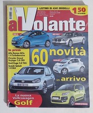 54152 Al Volante a. 10 n. 9