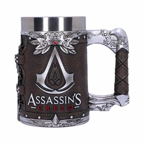 Officially licensed assassins - licensed,
