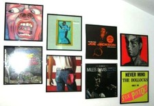 McDAISON - CORNICE QUADRO