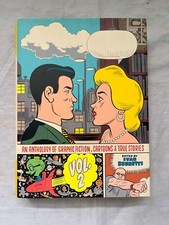 Un'antologia di grafica