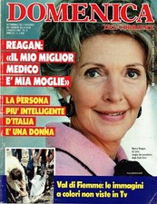 1985/31=LIVE AID WEMBLEY=FUMETTO TEX=JOHN CASABLANCAS=VAL DI STAVA DISASTRO=