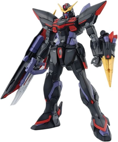 Bandai gat x207 - bandai, gat-x207