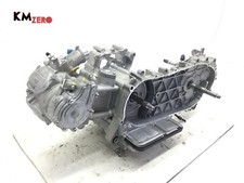 BLOCCO MOTORE ENGINE MOD