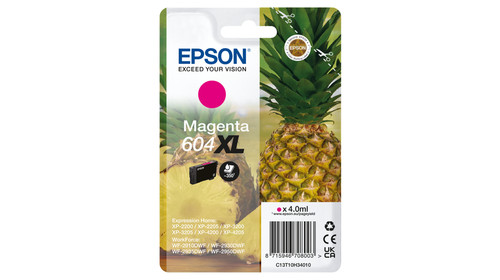 Cartuccia epson 604xl - cartuccia,