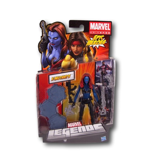 Marvel legends epic - marvel,