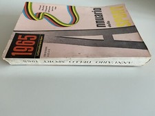 Annuario dello Sport 1965