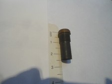 PARTI DI RICAMBIO USATE PER PENNA STILOGRAFICA ERIC REG. 41229 - CARICA LEVETTA