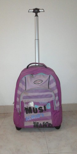 Trolley per scuola da - trolley,