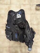 Cressi Jacket J115 Subacquea Sub