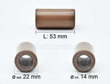 Kit 3 Pistoni ceramica 22 x 53