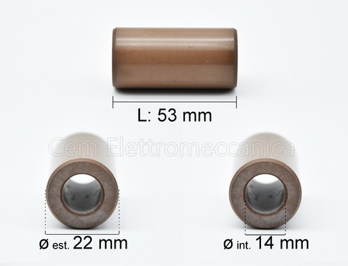 Kit pistoni ceramica x - pistoni,