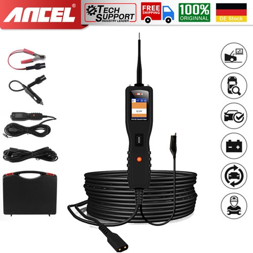 Ancel powerscan pb100 sonda - sonda, di